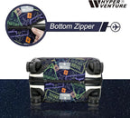 HYPER VENTURE Washable Luggage Cover - Image 3