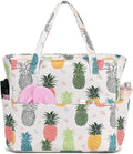 Waterproof Beach Tote Pool Bags by BLUBOON
