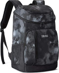 TOURIT Cooler Backpack 30 Cans Lightweight Insulated Backpack Cooler Leak-Proof by TOURIT