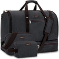 Garment Duffle Bag for Travel by ITIEZY