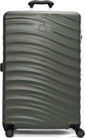 Travelpro Maxlite Air V2 Hardside Expandable Checked Luggage, 8 Spinner Wheels by Travelpro