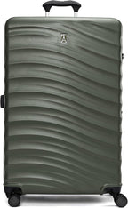 Travelpro Maxlite Air V2 Hardside Expandable Checked Luggage, 8 Spinner Wheels by Travelpro