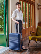 Luggage Sets 5 Piece, Suitcases - Image 7