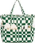 Waterproof Beach Tote Pool Bags by BLUBOON