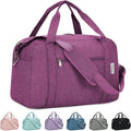 Narwey 18" Carry on Bag Underseat by Narwey