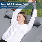 TegerDeger 12FT 2 Person Hammock - Image 3