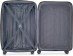 DELSEY PARIS Helium Aero Hardside Expandable Luggage - Image 6