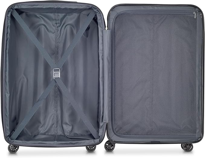 DELSEY PARIS Helium Aero Hardside Expandable Luggage - Image 6