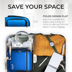 Large Hanging Toiletry Organizer - Image 6