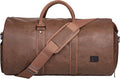 seyfocnia Convertible Travel Garment Bag, Carry on Garment Duffel Bag by Seyfocnia