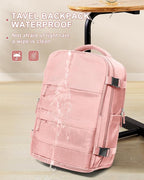 coowoz Travel Backpack Carry On - Image 7