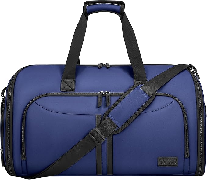 BALEINE Convertible Garment Bag by BALEINE