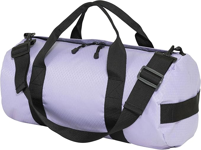North Star Sports Foldable Duffle Bag by NorthStarSports