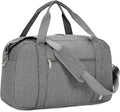 Narwey Carry on Bag 22x14x9 Airlines Approved, Carry on Duffle Bag by Narwey