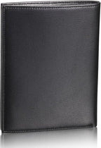 HISCOW Italian Leather Passport Holder - Image 3