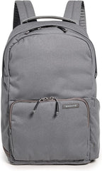 Brevite The Brevite Backpack, Charcoal Grey, One Size by Brevite