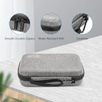 ProCase Hard Travel Electronic Organizer Case - Image 7