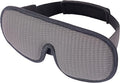 Sleep Mask for Men and Women 3D Contoured Eye Mask Patented Adjustable Light by YLGTY