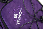 Hydration Backpack Pack with 2L Water Bladder 18L Hiking Backpack Women Men - Image 7