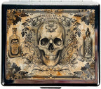Cute and Stylish Metal Pill Box - Image 2