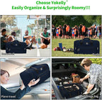 Sports Duffel Bag 20 inch for Travel Gym - Image 6