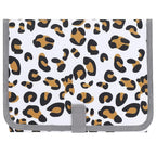 Accmor Portable Diaper Changing Pad, Waterproof Baby Changing Mat, Foldable - Image 8