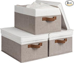 StorageWorks Large Storage Bins by StorageWorks