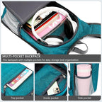 Esup 15L Lightweight Foldable Hiking Backpack - Image 3