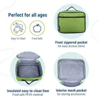 Wildkin Kids Insulated Lunch Box – Durable and Reusable - Image 4