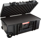Amazon Basics Hard Camera Case - Image 2