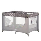 Pamo Babe Portable Crib Baby Playpen by PamoBabe