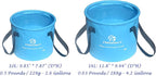 Premium Collapsible Bucket by Freegrace - Image 2