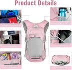 Zavothy 18L Hydration Backpack - Image 2