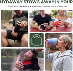 HYDAWAY 16oz Collapsible Pint - Image 5