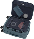 Away Softside Carry-On Suitcase, 22 Inch Lightweight, Expandable High-Strength - Image 7