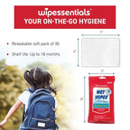 WipeEssentials Hand Sanitizer Wipes, Hand Wipes - Image 4