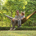 Camping Hammock, Portable Hammocks - Image 7