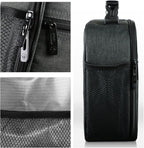 Hap Tim Insulated Lunch Box for Men, Reusable Lunch Bag for Women, Spacious - Image 4