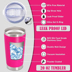 20 oz Tumbler Coffee Tavel Tumblers Bulk - Image 3