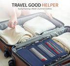 Suitcase Organizer Travel Bags Organizer - Image 6