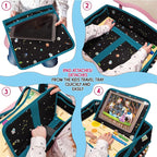 Car Seat Tray for Toddler - Image 7