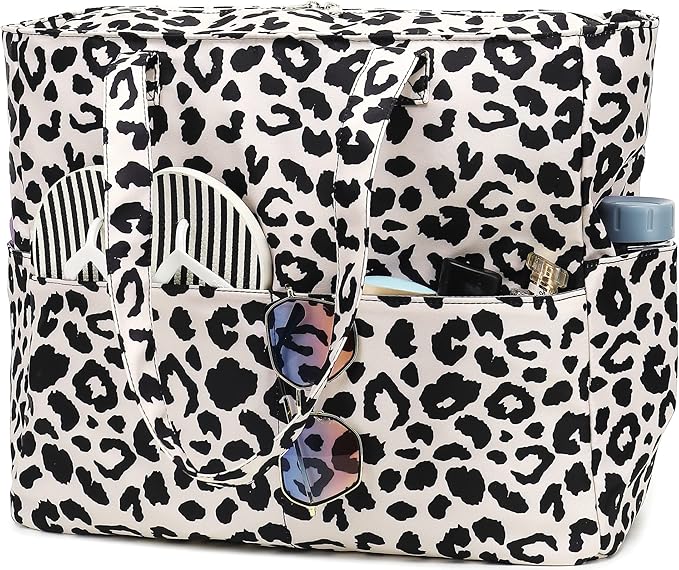 Waterproof Beach Tote Pool Bags - Image 9