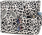 Waterproof Beach Tote Pool Bags - Image 9