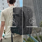 TSA-Friendly Travel Backpack - Image 7