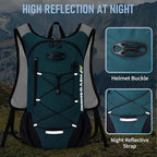 Lightweight Hydration Backpack, Running Backpack - Image 6