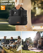 HOTOR Lunch Box for Men and Women - Image 6