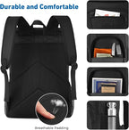 Cooler Backpack, Insulated Backpack Cooler Leakproof Waterproof Large Capacity - Image 6