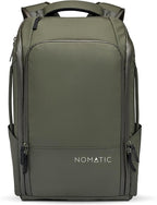 NOMATIC Backpack- Travel Carry On Backpack - Image 3