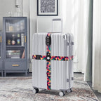 Travelkin Luggage Straps TSA Approved - Image 5