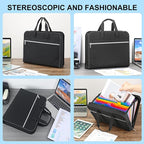 SEEKIND Accordian File Organizer - Image 7